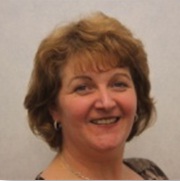 Photo of Marie Lambden, Third Clerk